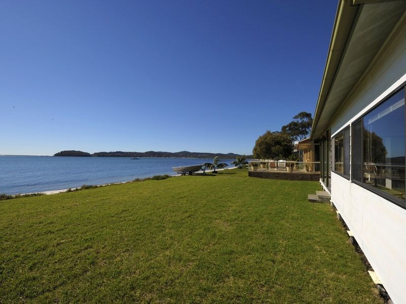 57 Foreshore Drive, Salamander Bay NSW 2317