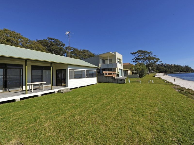 57 Foreshore Drive, Salamander Bay NSW 2317