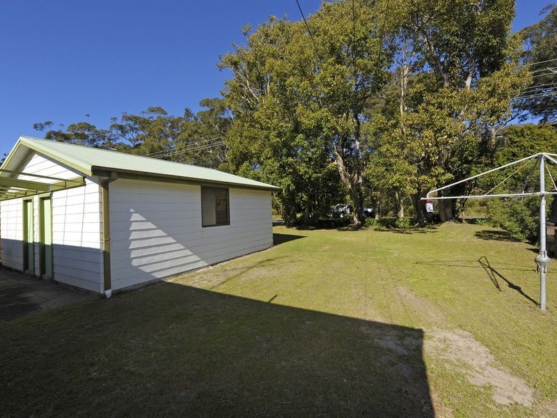57 Foreshore Drive, Salamander Bay NSW 2317