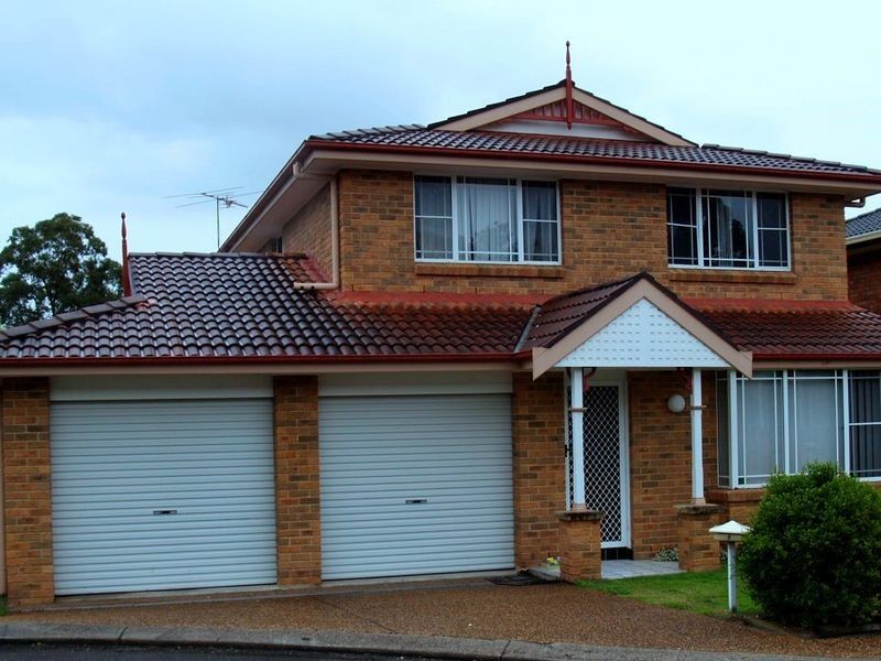8 Salamander Gardens, Salamander Bay NSW 2317
