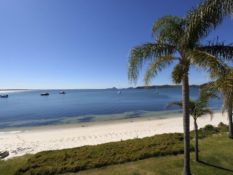 2/197 Soldiers Point Road, Salamander Bay NSW 2317