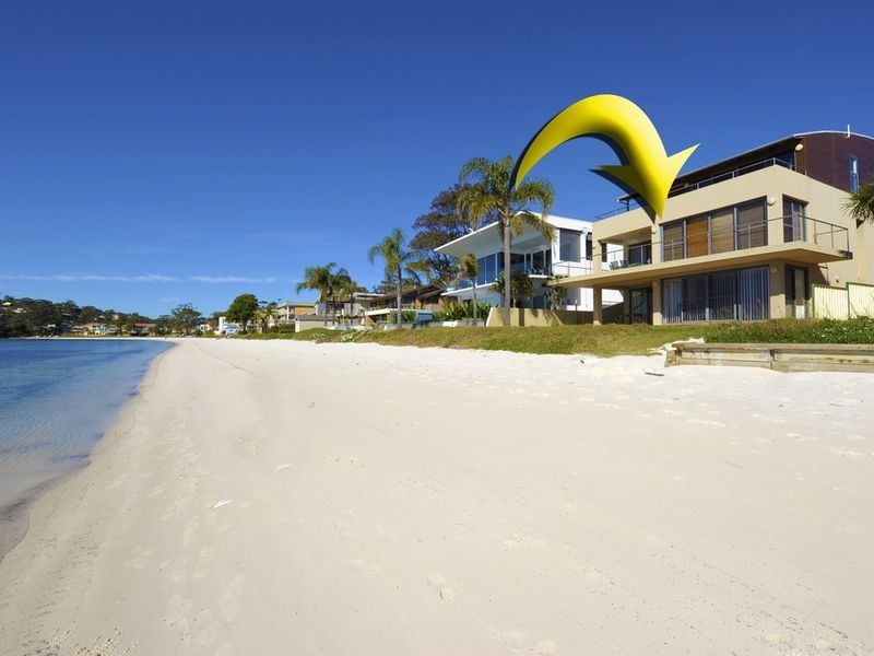 2/197 Soldiers Point Road, Salamander Bay NSW 2317