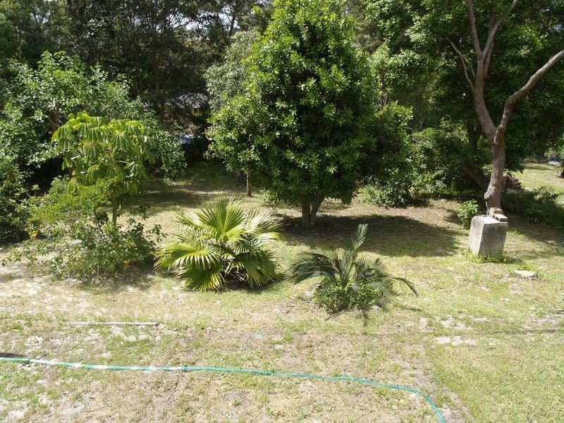 36 Yoolarai Crescent, Nelson Bay NSW 2315