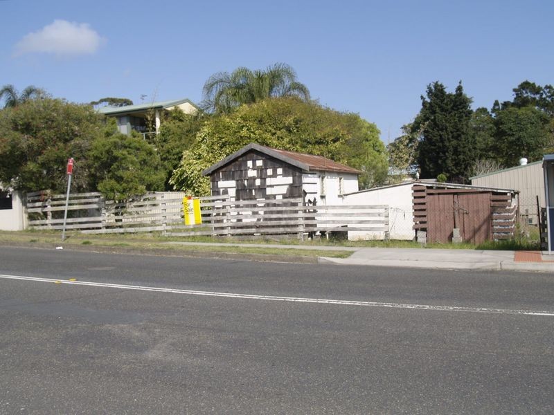 18 Church Street, Nelson Bay NSW 2315