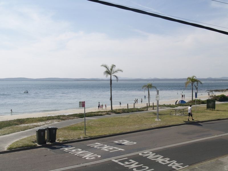 7/21 Victoria Parade, Nelson Bay NSW 2315