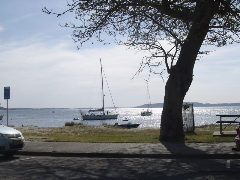 7/21 Victoria Parade, Nelson Bay NSW 2315