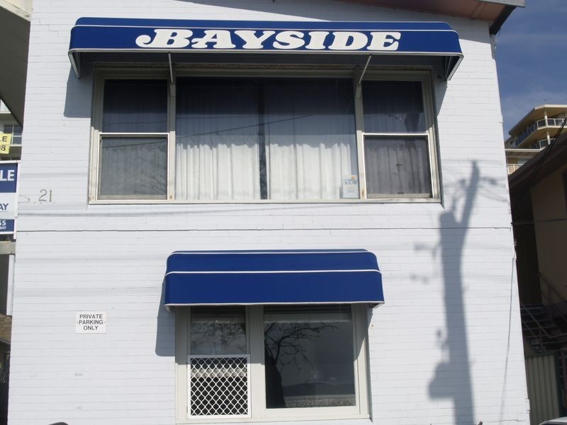 7/21 Victoria Parade, Nelson Bay NSW 2315