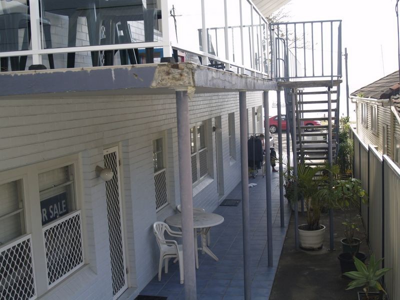 7/21 Victoria Parade, Nelson Bay NSW 2315