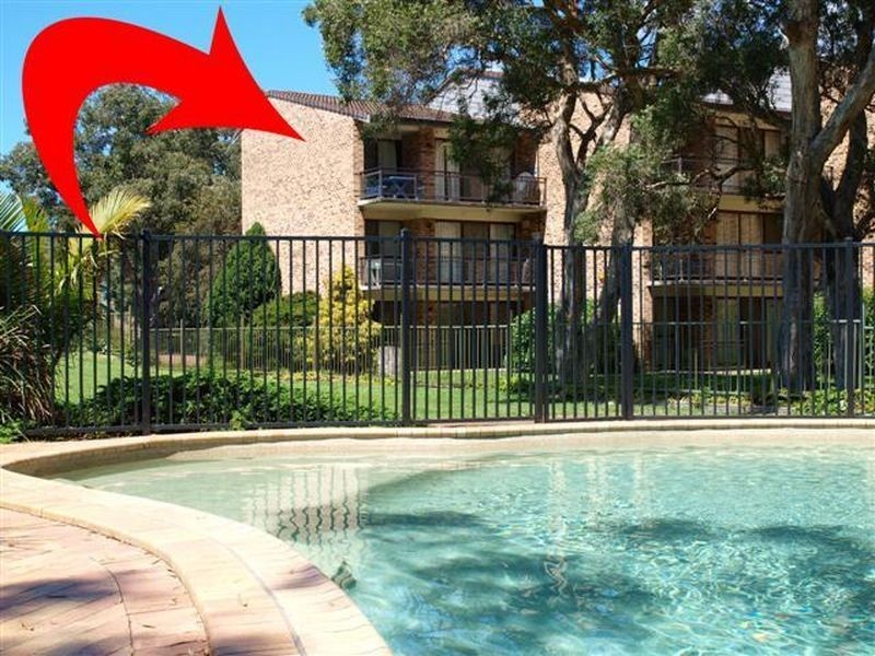 73/2 Gowrie Avenue, Nelson Bay NSW 2315