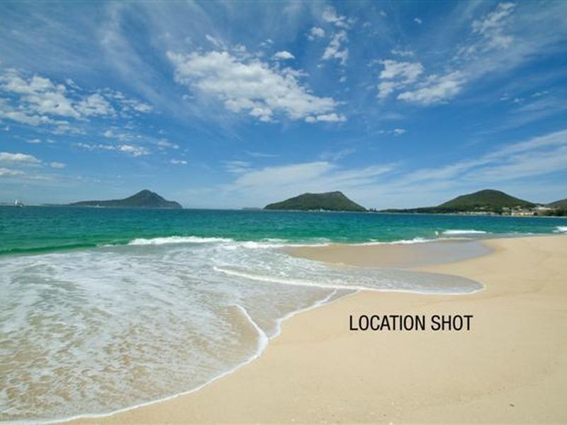 73/2 Gowrie Avenue, Nelson Bay NSW 2315