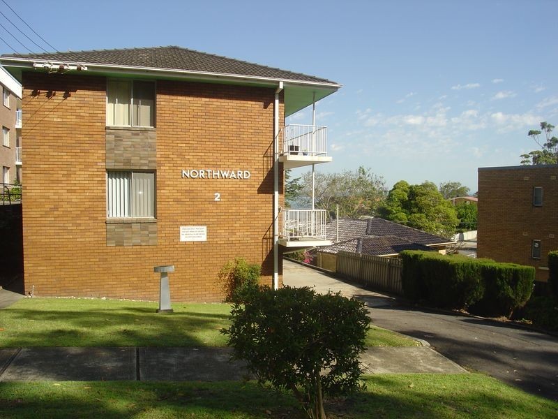 7/2 Magnus Street, Nelson Bay NSW 2315