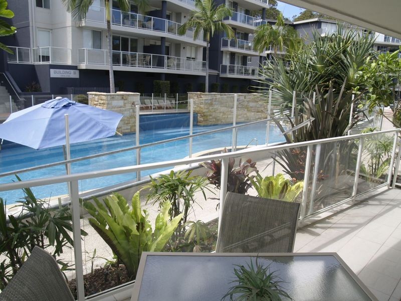 88/1A Tomaree Street, Nelson Bay NSW 2315