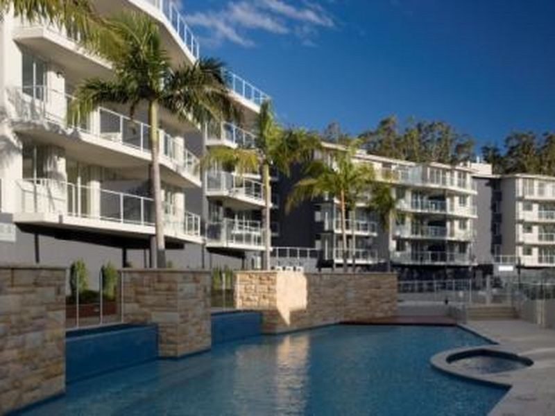 88/1A Tomaree Street, Nelson Bay NSW 2315