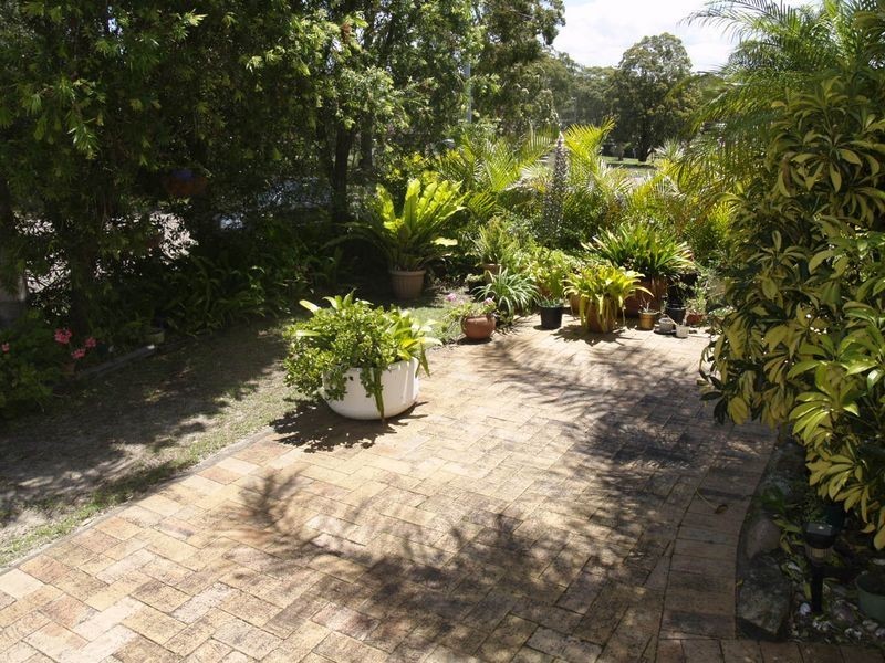 1/23 Fingal Street, Nelson Bay NSW 2315