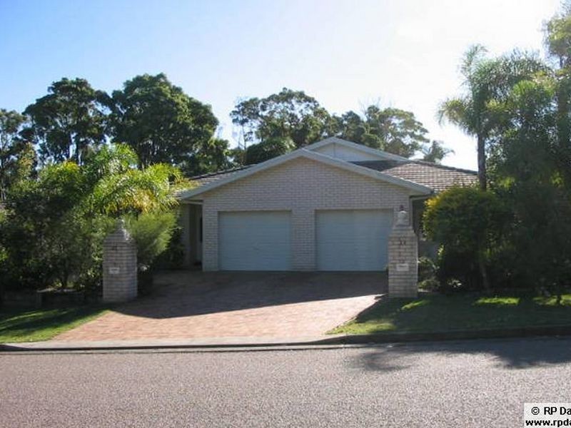 1/23 Fingal Street, Nelson Bay NSW 2315