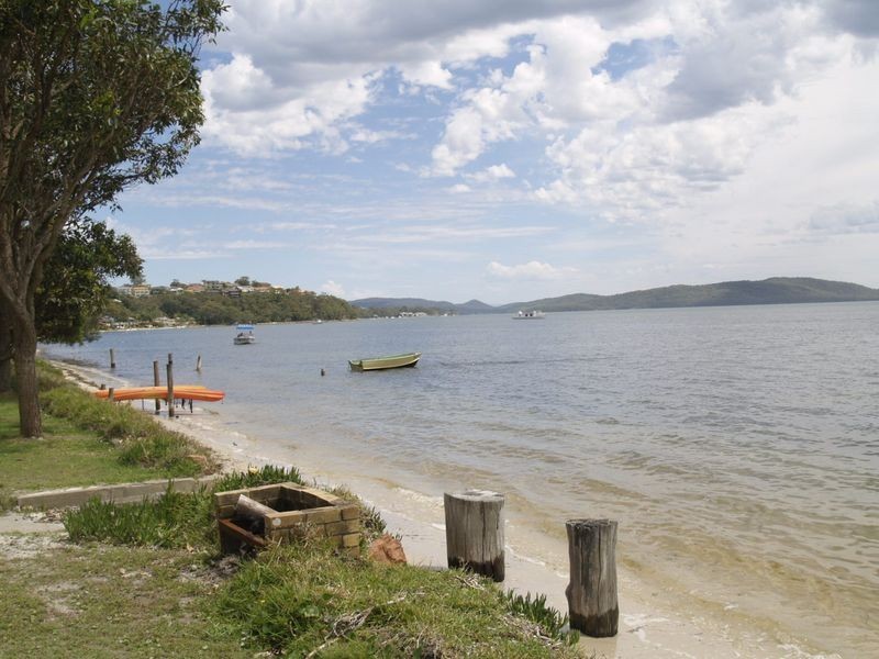 117 Foreshore Drive, Salamander Bay NSW 2317