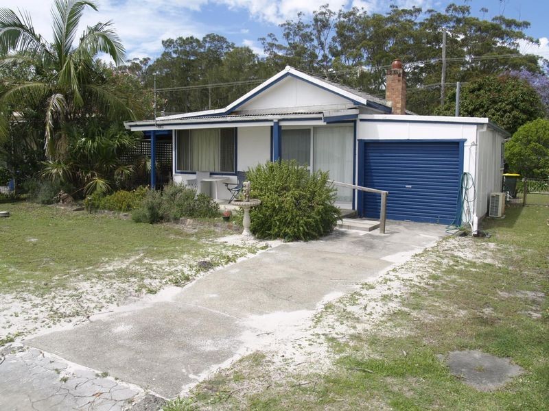 117 Foreshore Drive, Salamander Bay NSW 2317
