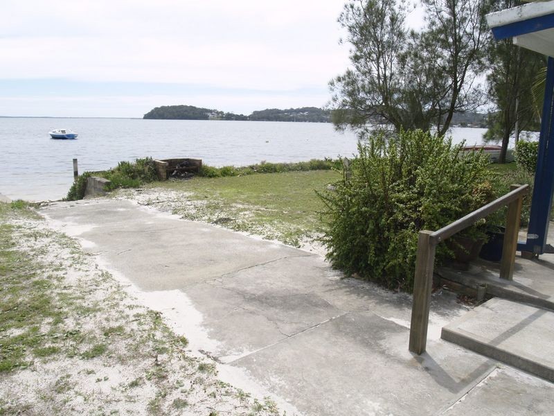 117 Foreshore Drive, Salamander Bay NSW 2317