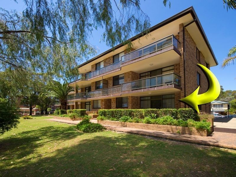 7/19 Weatherly Close St George, Nelson Bay NSW 2315