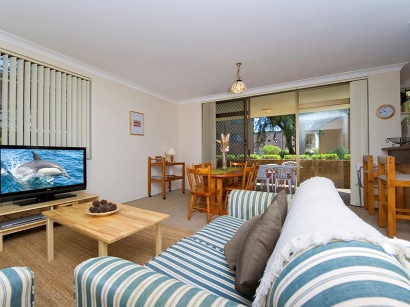 7/19 Weatherly Close St George, Nelson Bay NSW 2315