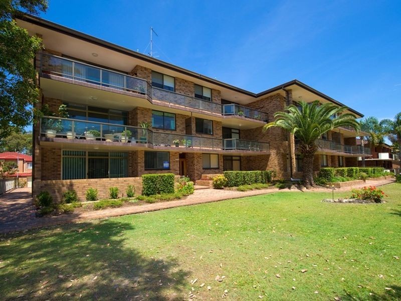 7/19 Weatherly Close St George, Nelson Bay NSW 2315