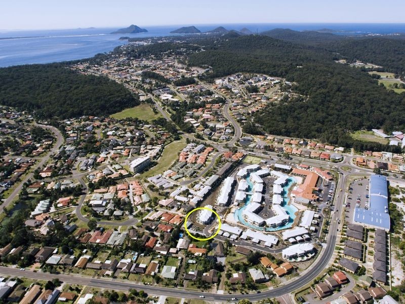 506/265 Sandy Point Road, Salamander Bay NSW 2317