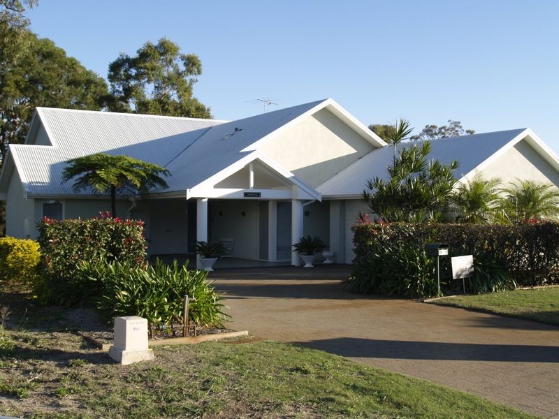 7 Kestrel Avenue, Salamander Bay NSW 2317