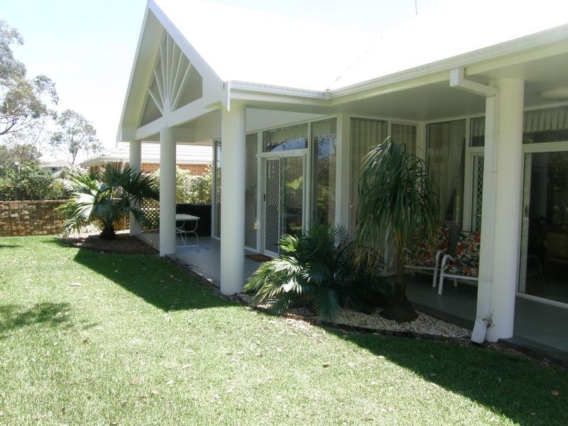 7 Kestrel Avenue, Salamander Bay NSW 2317
