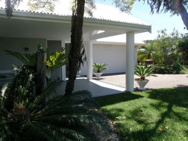 7 Kestrel Avenue, Salamander Bay NSW 2317