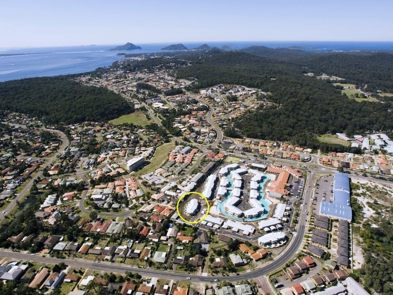 507/265 Sandy Point Road, Salamander Bay NSW 2317