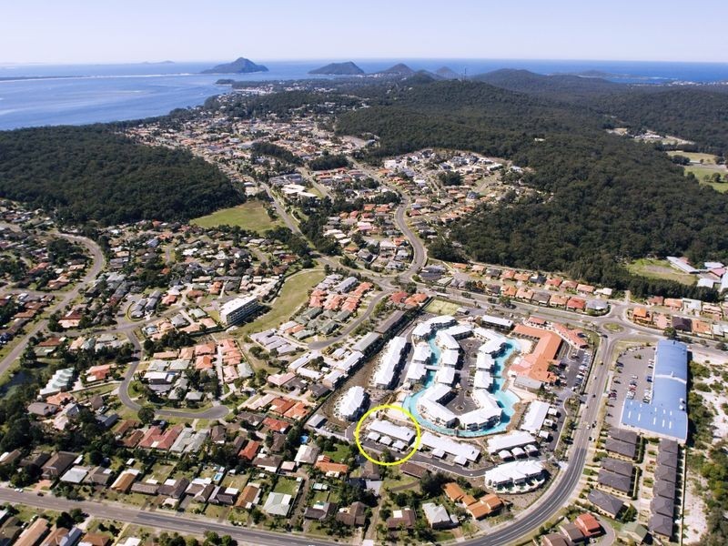 360/255 Sandy Point Road, Salamander Bay NSW 2317