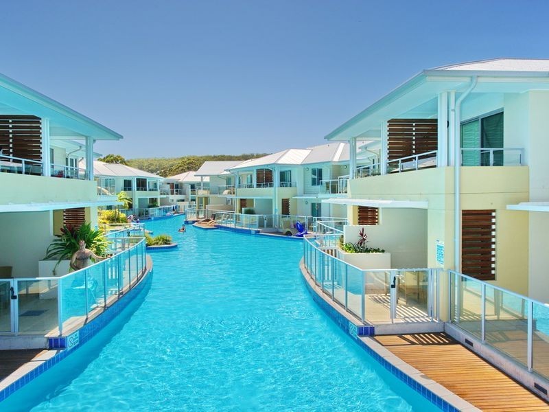 257/265 Sandy Point Road, Salamander Bay NSW 2317