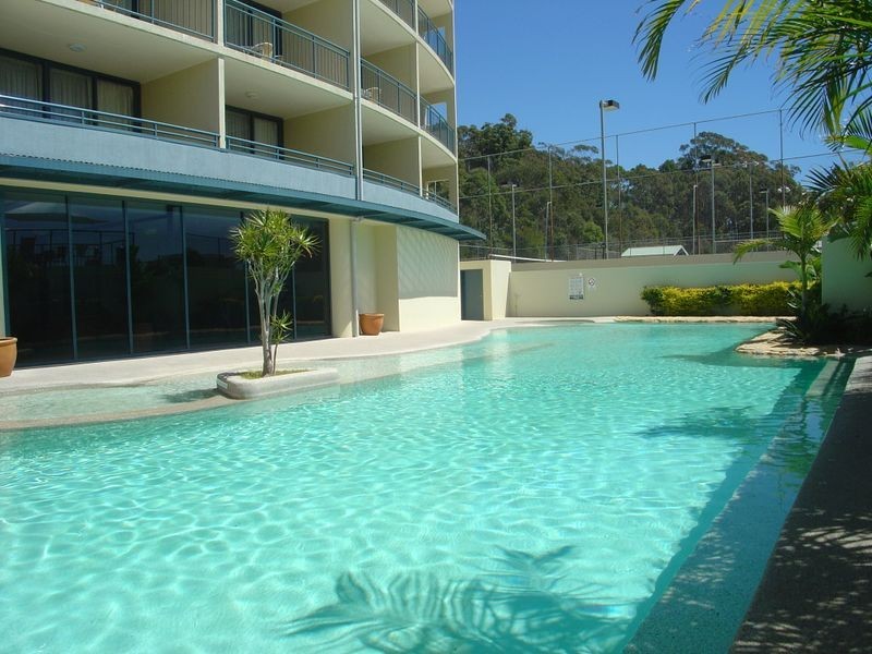 215/61a Dowling Street, Nelson Bay NSW 2315