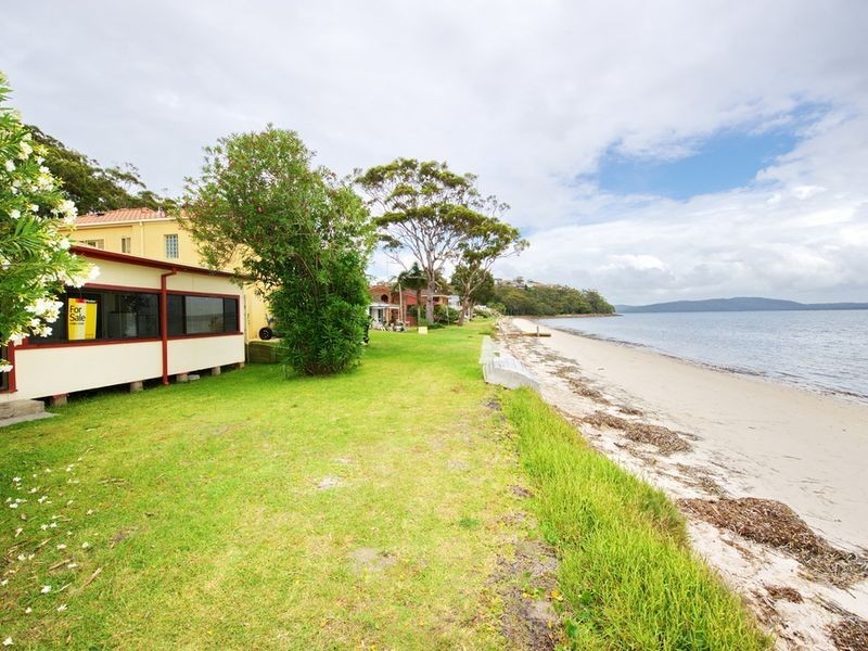 53 Foreshore Drive, Salamander Bay NSW 2317