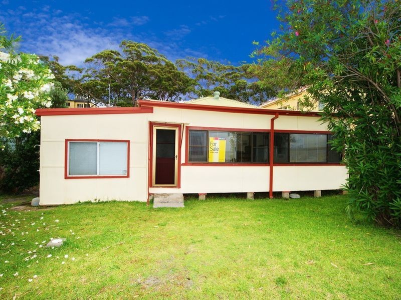 53 Foreshore Drive, Salamander Bay NSW 2317