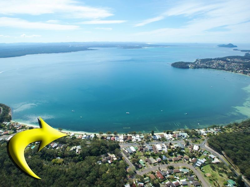 53 Foreshore Drive, Salamander Bay NSW 2317
