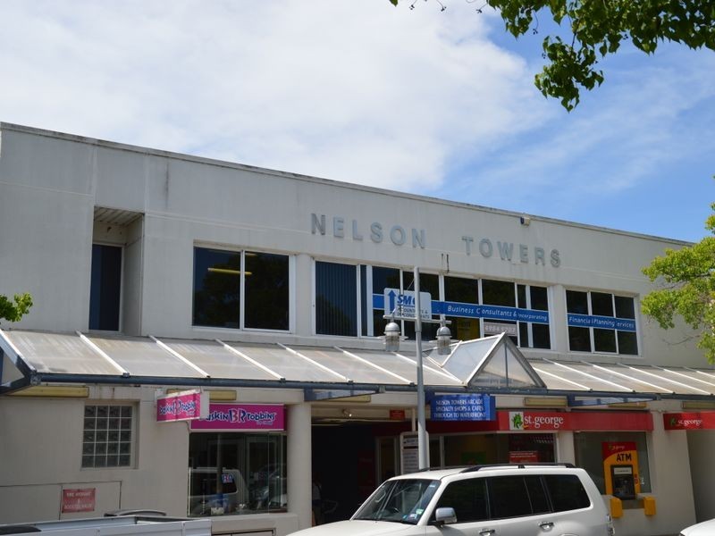 5/71 Victoria Parade, Nelson Bay NSW 2315