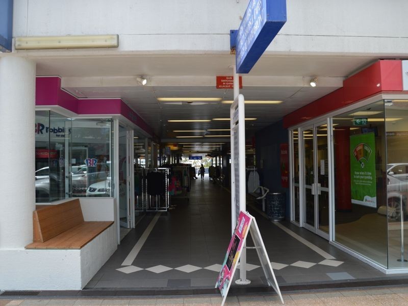 5/71 Victoria Parade, Nelson Bay NSW 2315