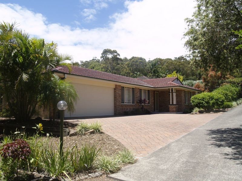 7 Tingara Road, Nelson Bay NSW 2315