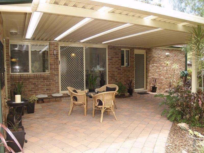 7 Tingara Road, Nelson Bay NSW 2315