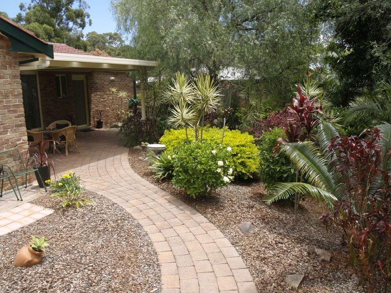 7 Tingara Road, Nelson Bay NSW 2315