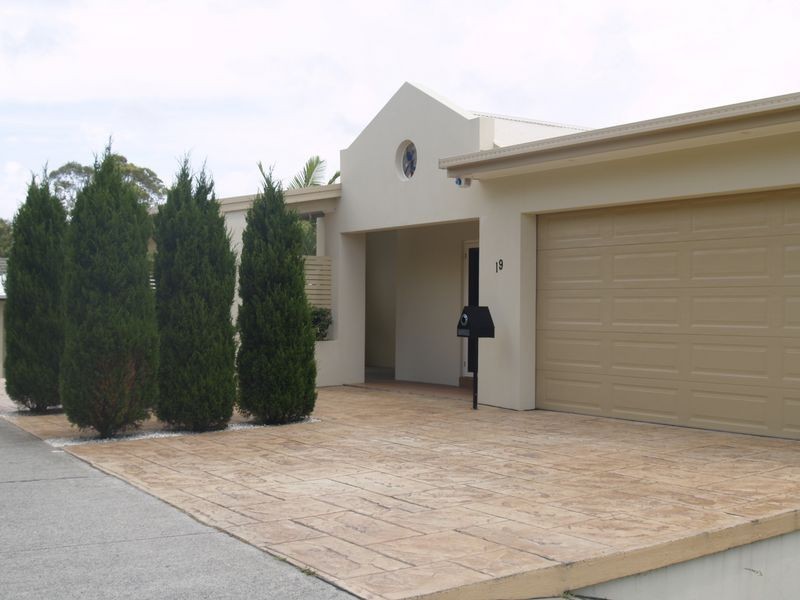 19 Wollomi Avenue, Nelson Bay NSW 2315