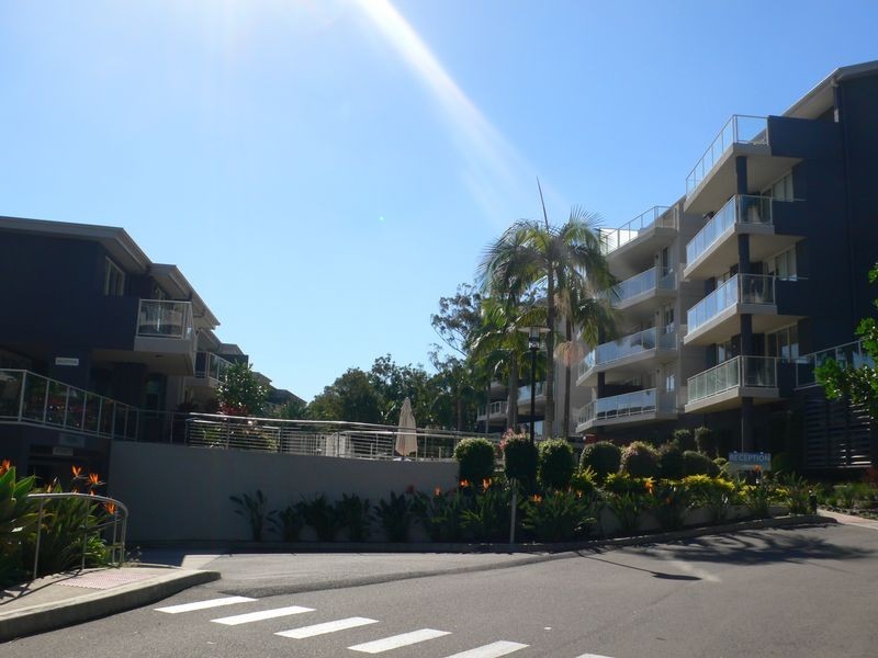 106/1A Tomaree Street, Nelson Bay NSW 2315