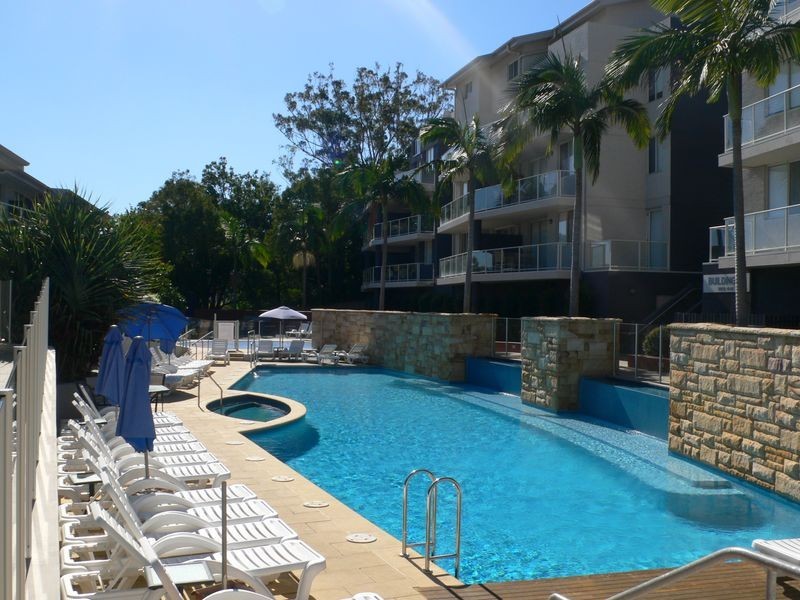 106/1A Tomaree Street, Nelson Bay NSW 2315
