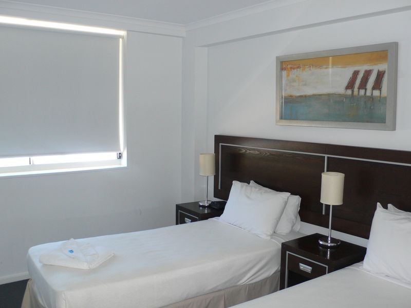 106/1A Tomaree Street, Nelson Bay NSW 2315