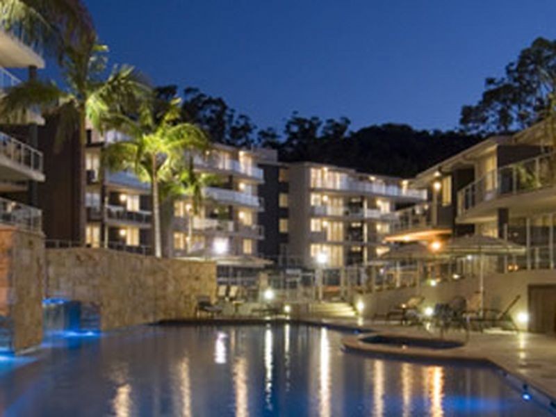 106/1A Tomaree Street, Nelson Bay NSW 2315