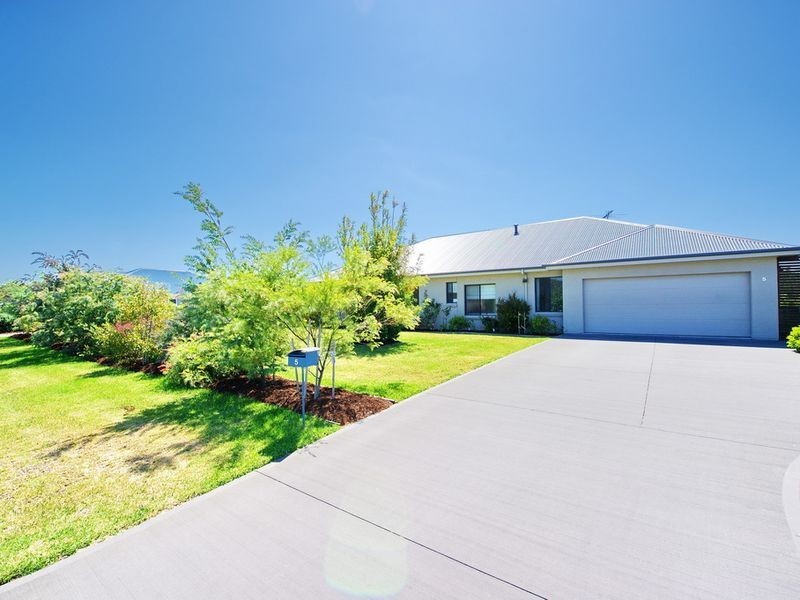 5 Echo Place, Anna Bay NSW 2316