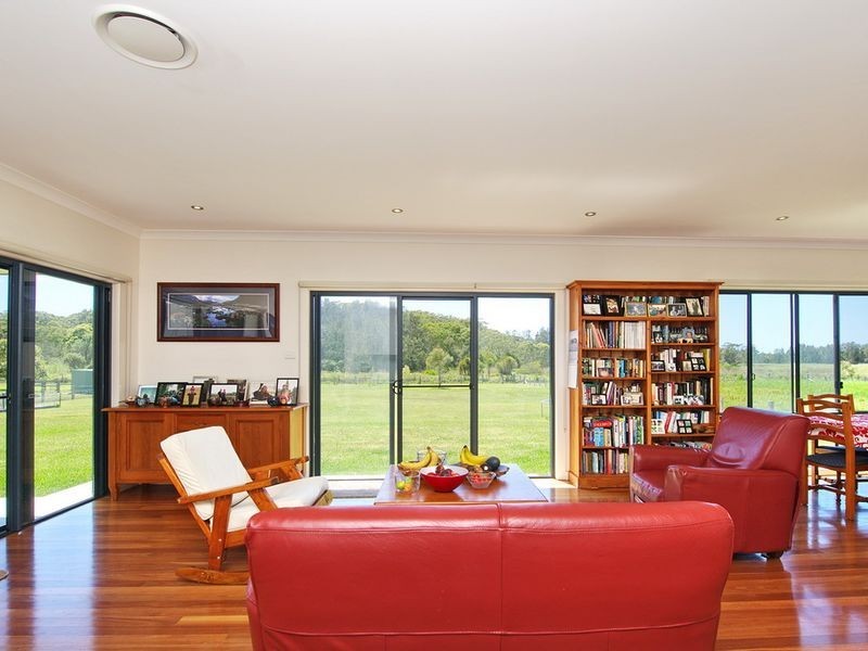 5 Echo Place, Anna Bay NSW 2316