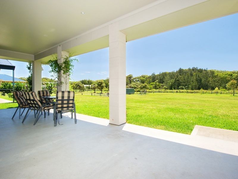5 Echo Place, Anna Bay NSW 2316