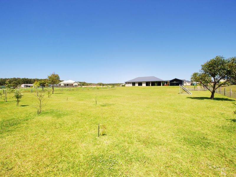 5 Echo Place, Anna Bay NSW 2316